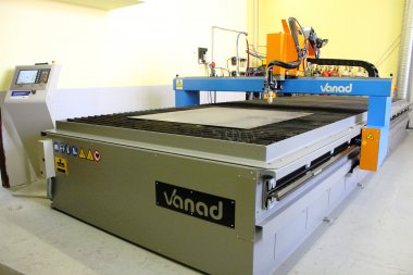 Станок Vanad KOMPAKT Light