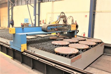 Vanad PROXIMA - Ditrex, s.r.o.