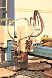 Vanad PROXIMA - Ditrex, s.r.o.