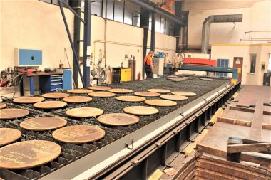 Vanad PROXIMA - Ditrex, s.r.o.