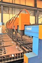 Vanad PROXIMA - Ditrex, s.r.o.