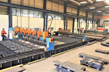 Vanad PROXIMA - Ditrex, s.r.o.