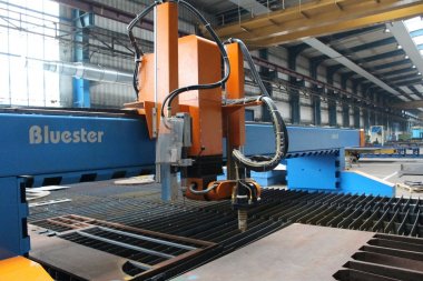 Podívejte se, co vše se na našich strojích vyrábí