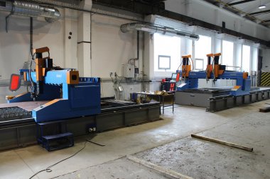 Workstation Vanad BLUESTER