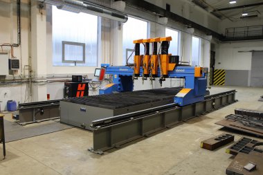 Workstation Vanad BLUESTER