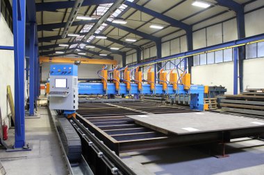 Workstation Vanad PROXIMA