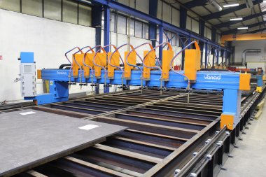 Pracoviště Vanad PROXIMA