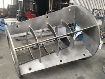 Podívejte se, co vše se na našich strojích vyrábí