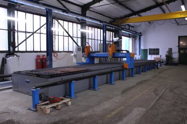 Workstation Vanad PROXIMA