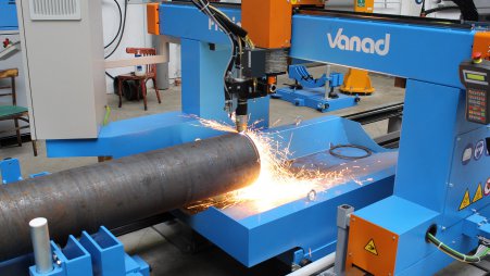 Workstation Vanad PROXIMA