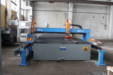 Workstation Vanad MIRA