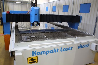 Podívejte se, co vše se na našich strojích vyrábí