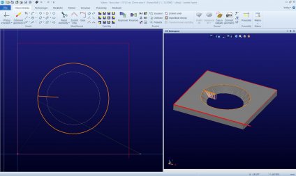 Software Lantek Expert Cut