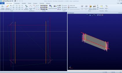 Software Lantek Expert Cut
