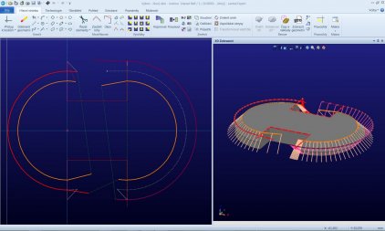 Software Lantek Expert Cut