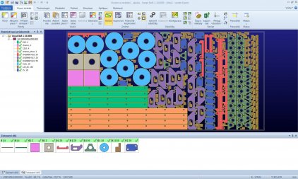 Software Lantek Expert Cut