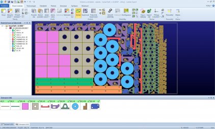 Software Lantek Expert Cut
