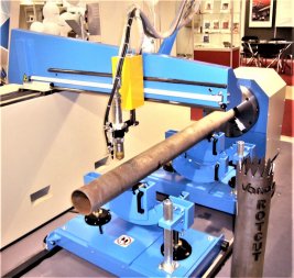 Pracoviště Vanad MIRON