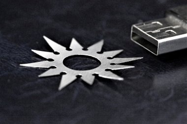 Cut parts made on Vanad MIRON Laser