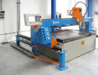 Workstation Vanad ARENA