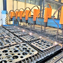 Vanad PROXIMA - Ditrex, s.r.o.