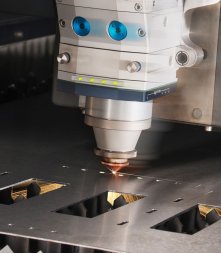 ProCutter na stroji Vanad KOMPAKT Laser