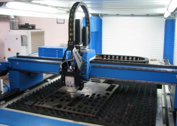 Podívejte se, co vše se na našich strojích vyrábí