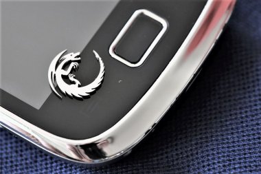 Cut parts made on Vanad MIRON Laser