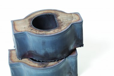 Cut parts made on Vanad PROXIMA