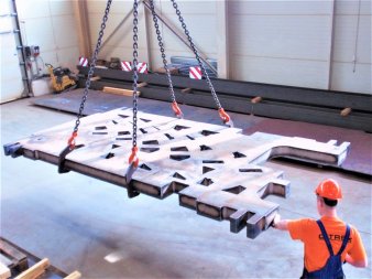 Vanad PROXIMA - Ditrex, s.r.o.