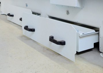 Workstation Vanad KOMPAKT Laser