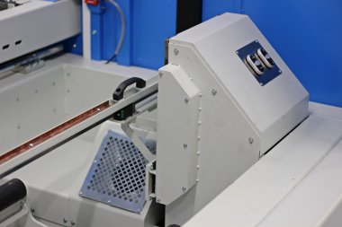 Tube and profile processing