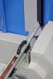 Tube and profile processing