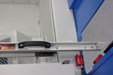 Tube and profile processing