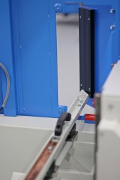 Tube and profile processing