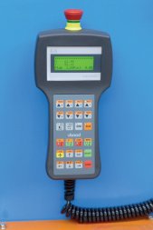 Станок Vanad KOMPAKT Laser