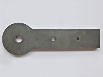 Образцы резки на станке Vanad KOMPAKT Light