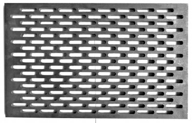 Образцы резки на станке Vanad KOMPAKT Light