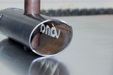 Образцы резки на станке Vanad MIRON Laser