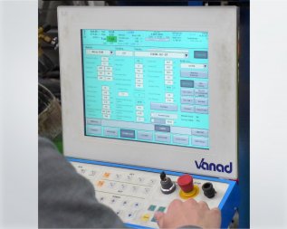 Bernecker & Rainer Industrie-Elektronik Ges.m.b.H