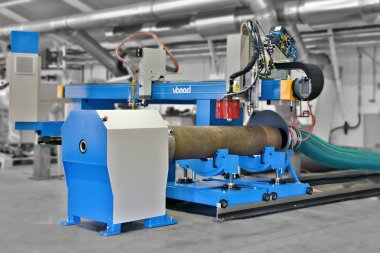 Workstation Vanad PROXIMA