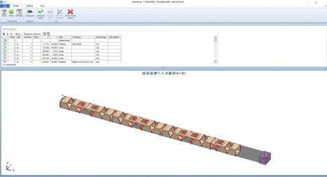 Software Lantek Expert Cut