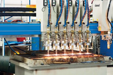 Workstation Vanad PROXIMA