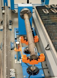 Станок Vanad SUPREMA