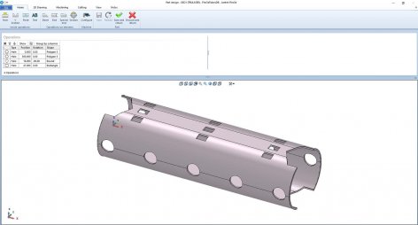 Software Lantek Expert Cut
