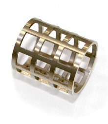 Образцы резки на станке Vanad MIRON Laser