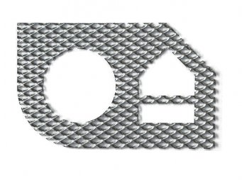 Образцы резки на станке Vanad MIRON Laser