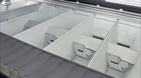 Workstation Vanad KOMPAKT Laser