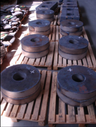 Vanad PROXIMA - Ditrex, s.r.o.