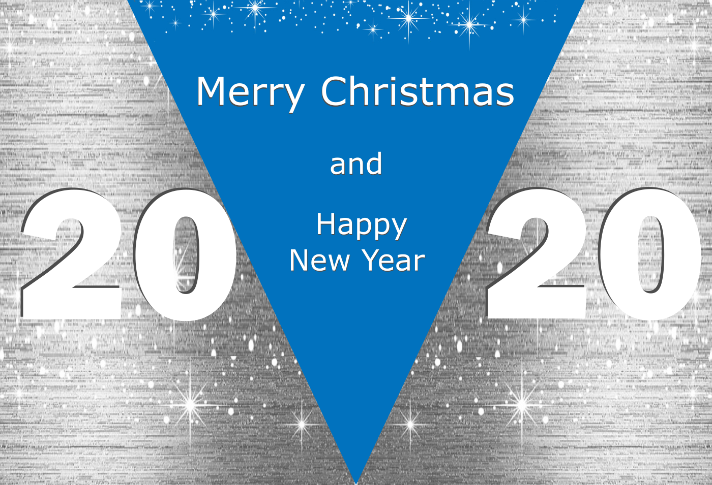 Happy New Year